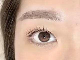 マツエク・マツパ eyebrowsalon ALMU.【アルム】🕊️アイブロウ/まつぱ所属・眉毛とまつ毛の専門店 ALMU.【アルム】の眉毛・アイブロウイメージ