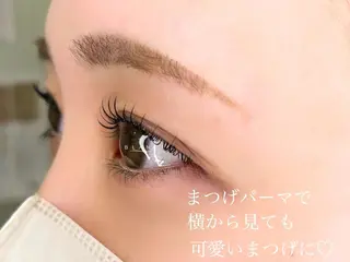 マツエク・マツパ S hiroのマツエク・マツパデザイン