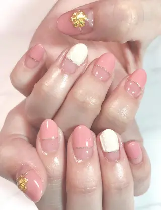 ネイル イワサキ  のネイルデザイン