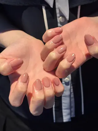 ネイル Zina 豊洲3号店所属・Zina rinaのネイルデザイン
