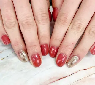 ネイル a.r.s_ nailのネイルデザイン