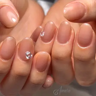 ネイル You kyehwaのネイルデザイン