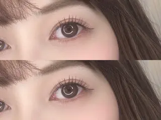 マツエク・マツパ 眉毛専門店brow art上野店 阿部の眉毛・アイブロウイメージ