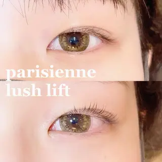 キッズ マツエク・マツパ sola: neolive出沼のマツエク・マツパデザイン