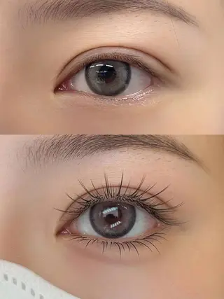 マツエク・マツパ 🍓 KaNan🍓のマツエク・マツパデザイン