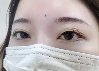 マツエク・マツパ Bianca 瀬川のマツエク・マツパデザイン