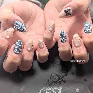 ネイル ネイル junkoのネイルデザイン