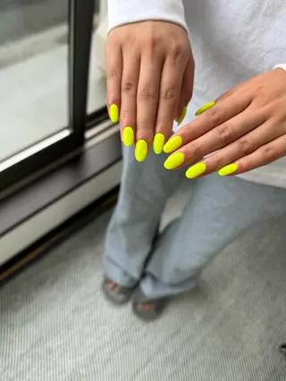 ネイル lune nail_2017のその他イメージ