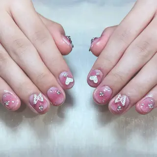 ネイル DEMAIN- ERIのネイルデザイン