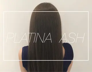 ミディアム カラー ✨似合うのその先へ✨ 田中延和のヘアスタイル