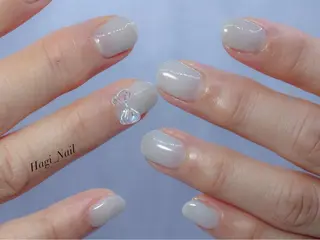 ネイル Hagi_ Nailのネイルデザイン