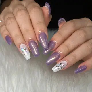ネイル tener💎 fukaのネイルデザイン