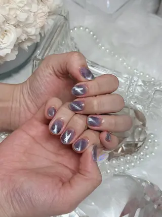 ネイル Angelgarden nail青山店所属・Angel Garden  山本のネイルデザイン
