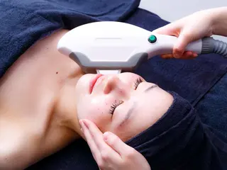 REVIハーブピーリング/バストケア/脱毛 Retea.【ルテア】所属・肌質改善|ニキビ| 毛穴|Retea.のエステ・リラクイメージ