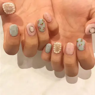 ネイル HiMe .のその他イメージ