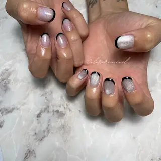 ネイル Colorer'me クロレミーのネイルデザイン