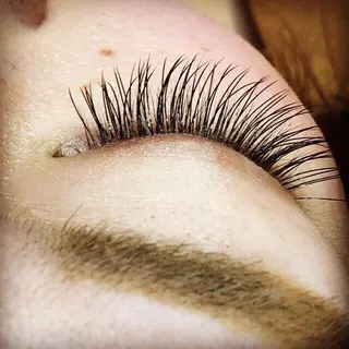 マツエク・マツパ kelly Shokoのマツエク・マツパデザイン