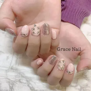ネイル Grace Nail ☆柏駅☆のネイルデザイン