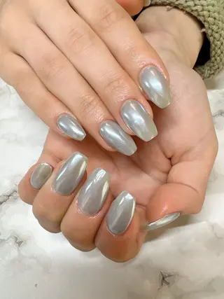 ネイル ソコ ソコのネイルデザイン