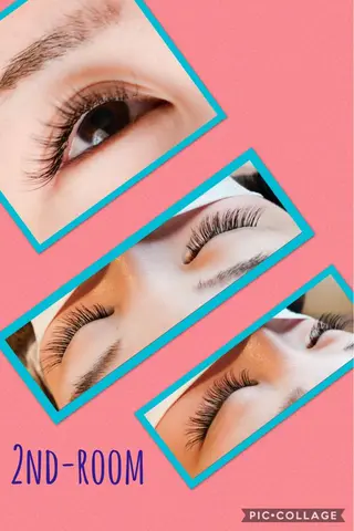 マツエク・マツパ 2nd-room  ｕｌｕ RINAの眉毛・アイブロウイメージ