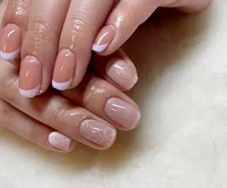 ネイル BINEL REINAのネイルデザイン