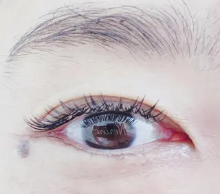 マツエク・マツパ まつげと眉のお店 Nerine【ネリネ】所属・まつげと眉のお店 Nerineのマツエク・マツパデザイン