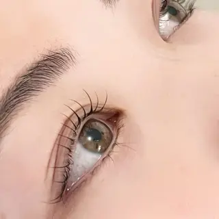 マツエク・マツパ sato mayaのマツエク・マツパデザイン