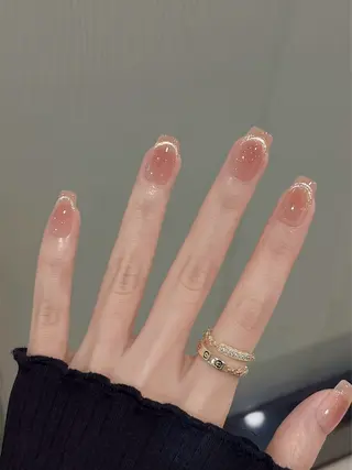 ネイル West coast nail salon所属・Tina ティナのネイルデザイン