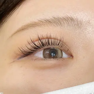 マツエク・マツパ Mei🌼 Epillのマツエク・マツパデザイン