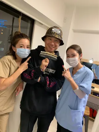 ライトビューティー 恵比寿店のその他イメージ