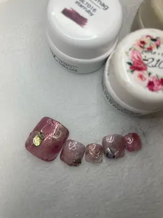 ネイル NAIL★M 真紀のネイルデザイン