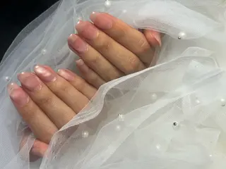 ネイル MIKA ♡のネイルデザイン