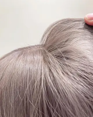 ロング カラー パーマ ヘアアレンジ レイヤーカット/ボブ /縮毛矯正✨大輝のヘアスタイル