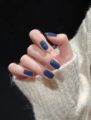 ネイル ネイルサロン Jasmine 池袋東口所属・YU RIのネイルデザイン