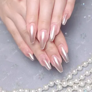 ネイル Niiy 🍫のネイルデザイン