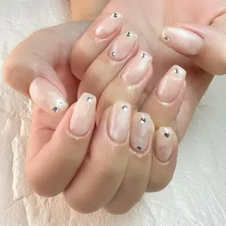 ネイル Nail ameria megu所属・ameria meguのネイルデザイン