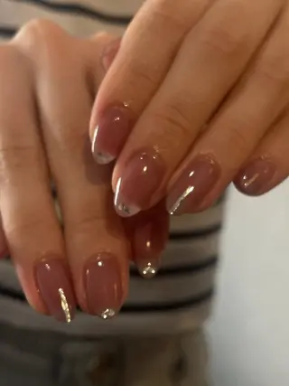 ネイル redpoint mayuのネイルデザイン