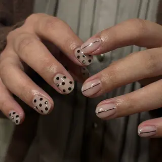 ネイル nail salon Rii所属・nail salon Riiのネイルデザイン