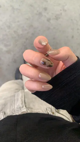 ネイル naily_ YUNAのネイルデザイン