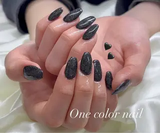 ネイル Moana nail Hiyoriのネイルデザイン