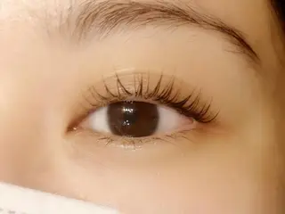 マツエク・マツパ 402 hakoishiのマツエク・マツパデザイン