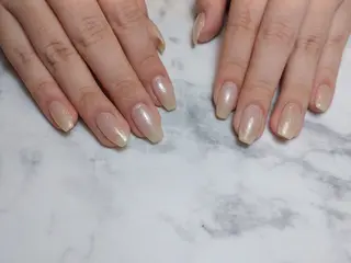 ネイル Allure Sakiのネイルデザイン