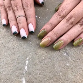 ネイル anna padoのネイルデザイン