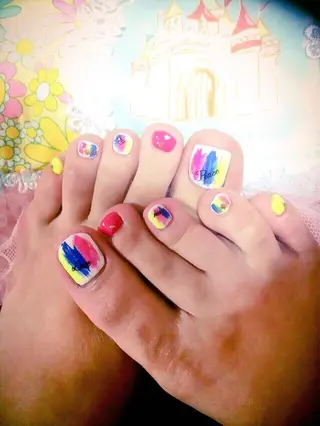 ネイル mai /浜町中央橋店のその他イメージ