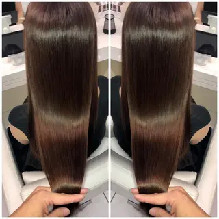 セミロング ✨美髪専門サロン✨ seasonsのヘアスタイル