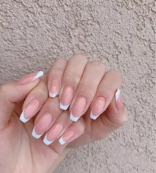 ネイル Private beauty salon &所属・&草津店 磯谷 楓のネイルデザイン