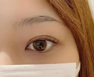 マツエク・マツパ LEDマツエク/ アイブロウ/石原の眉毛・アイブロウイメージ