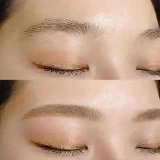 アイブロウ 🎀ROCHIE八木 イケダ🎀🌟のマツエク・マツパデザイン