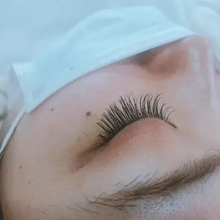 マツエク・マツパ Maho🍃 #池袋 #眉毛 #実績豊富の眉毛・アイブロウイメージ