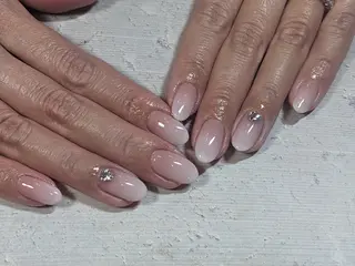 ネイル ウダズシェイプス所属・ウダズシェイプス 〜柏ネイルサロン〜のネイルデザイン